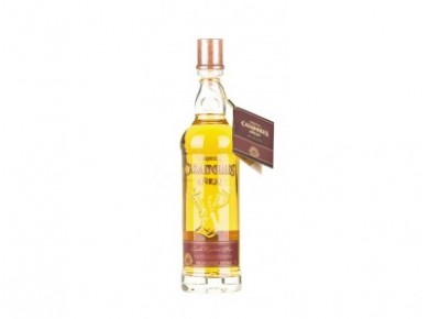 Текила CAZADORES  Anejo, 0,75л