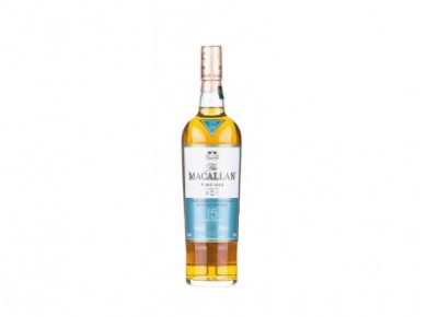Виски MACALLAN Malt 15 Years, 0,7л