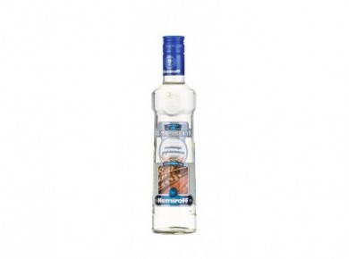 Водка NEMIROFF Пшеница украинская отборная, 0,5л