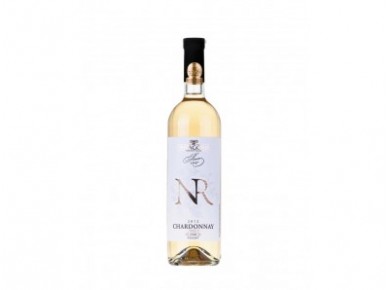 Вино Шардоне Фанагории NR, 0,75л
