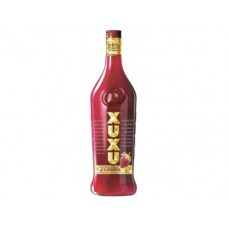 Ликер XUXU Клубничный, 0,5л