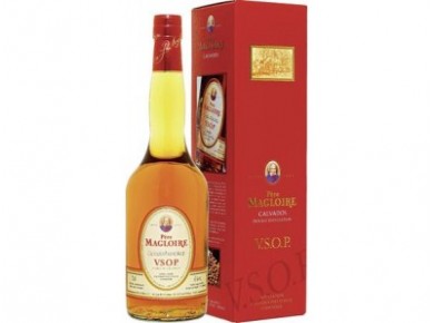 Коньяк PERE MAGLOIRE VSOP, 0,7л