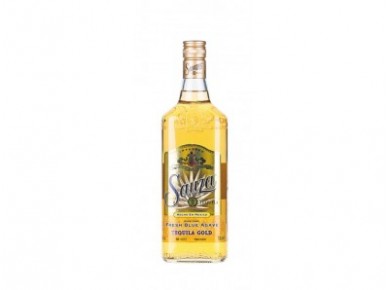 Текила SAUZA Extra, 1л
