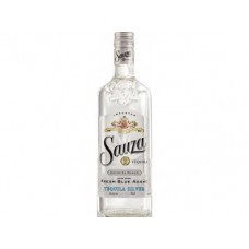 Текила SAUZA Blanco, 1л