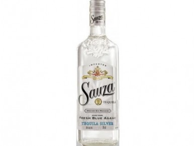 Текила SAUZA Blanco, 1л