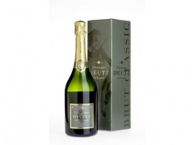 Вино DEUTZ Brut Classic