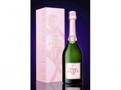 Вино DEUTZ Brut Roze