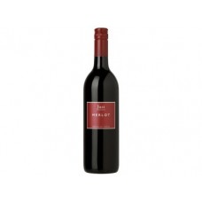 Вино  JUST Merlot красное сухое, 0,75л