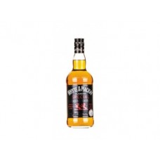 Виски WHYTE &  MACKAY двойной выдержки, 0,7л