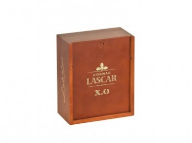 Коньяк LASCAR XO, 0,7л
