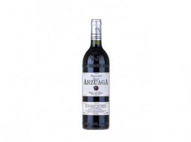 Вино ARZUAGA Reserva Especial красное сухое, 0,75л