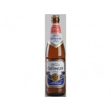 Пиво OETTINGER Pils 0,5л