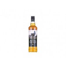 Виски BLACK GROUSE 40% в в п/у, 0,7л