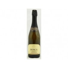 Вино игристое BOSCA Chardonnay, 0,75л