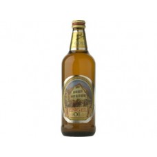 Пиво ENGEL GOLD  светлое, 0,5л