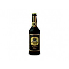 Пиво KLOFTER-BRAUEREI SCHWARZER - ЧЁРНЫЙ МОНАХ, 0,5л