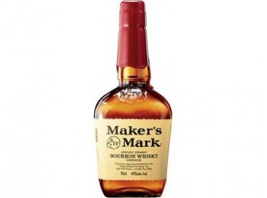 Бурбон MAKER S MARK, 0,7л