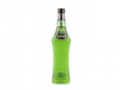 Ликер MIDORI Дынный, 0,7л
