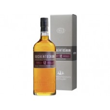 Виски AUCHENTOSHAN 12 лет, 0,7л
