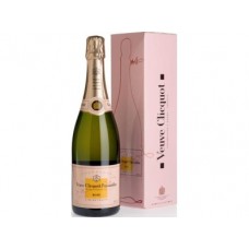 Шампанское VEUVE CLICQUOT PONSARDIN Brut, подарочная упаковка