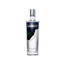 Водка БАЙКАЛ, 0,5л