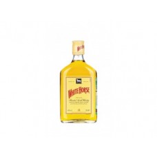 Виски WHITE HORSE шотландский купажированный, 0,35л