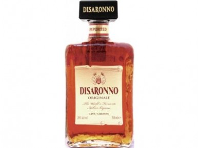 Ликер DISARONNO AMARETTO, 0,5л