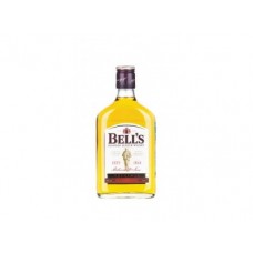 Виски BELLS Original, 0,35л