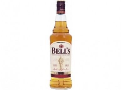 Виски BELL'S Original, 0,7л
