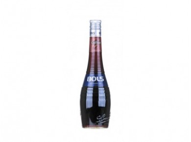 Ликер BOLS Vanilla Coffee 24%, 0,7л