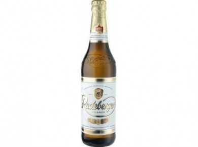 Пиво RADEBERGER, 0,5л
