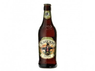Пиво CIRCLEMASTER Whychwood, 0,5л