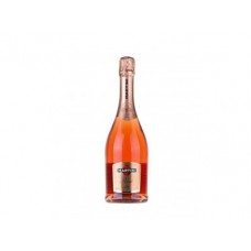 Игристое вино полусухое розовое MARTINI Rose , 9,5%