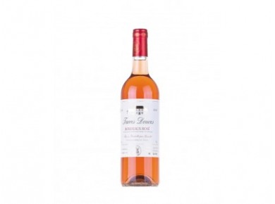 Вино CHATEAU TERRES DOUCES Bordeaux Rose
