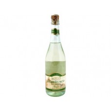 Вино игристое BOSCO Lambrusco DellEmilia белое, 0,75л