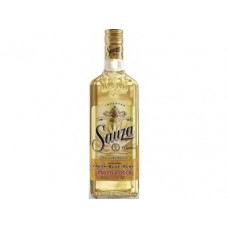 Текила SAUZA Gold, 0,5л