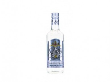 Текила SAUZA Silver, 0,5л