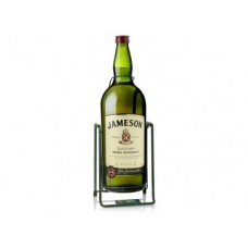 Виски JAMESON на качелях, 4,5л
