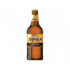 Пиво ЗОЛОТАЯ БОЧКА разливное, 0,5л