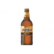Пиво ЗОЛОТАЯ БОЧКА разливное, 0,5л