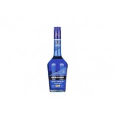 Ликер DE KUYPER Blue Curacao, 0,7л