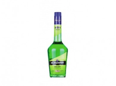 Ликер DE KUYPER Melon, 0,7л