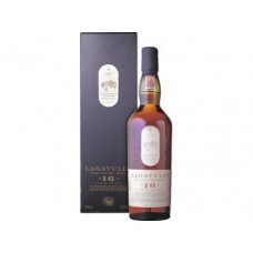 Виски LAGAVULIN 16 лет, 0,75л