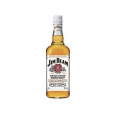 Виски JIM BEAM, 1л