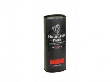 Виски HIGHLAND PARK 18 лет, 0,7л