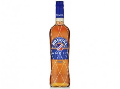 Ром BRUGAL Anejo, 0,7л