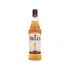 Виски BELLS, 0,5л