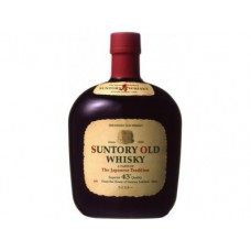 Виски SUNTORY OLD WISKEY, 0,7л