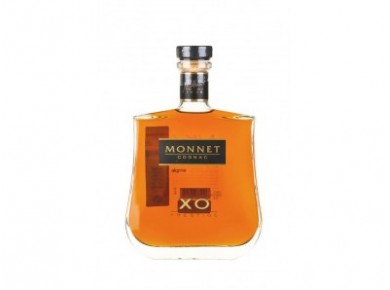 Бренди MONNET XO, 0,7л