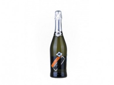 Вино игристое PROSECCO CA DEL DOGE, 0,75л